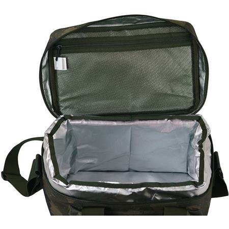 AASZAK SOLAR WORLDWIDE COOK N COOLER BAG