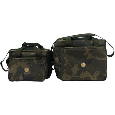 AASZAK SOLAR WORLDWIDE COOK N COOLER BAG