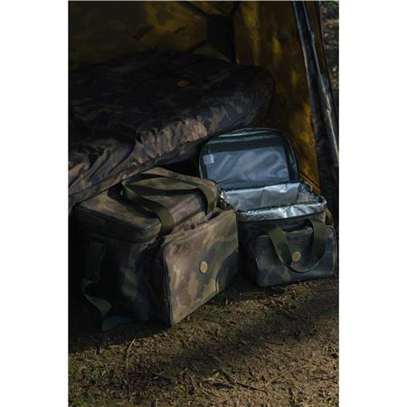 AASZAK SOLAR WORLDWIDE COOK N COOLER BAG