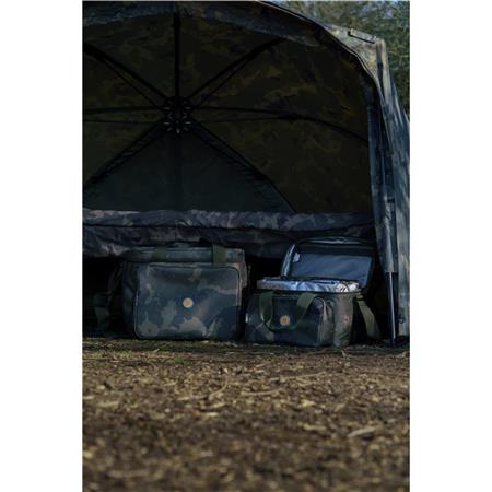 AASZAK SOLAR WORLDWIDE COOK N COOLER BAG