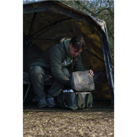 AASZAK SOLAR WORLDWIDE COOK N COOLER BAG