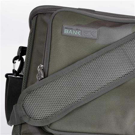AASZAK SONIK BANK-TEK COOLBAGS