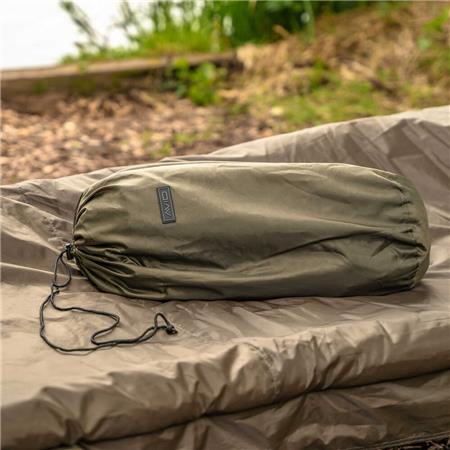 ABDECKUNG AVID CARP ASCENT RS CAMO SLEEPING BAG