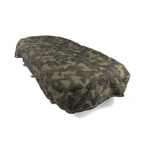 ABDECKUNG AVID CARP ASCENT RS CAMO SLEEPING BAG