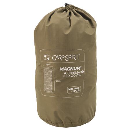 ABDECKUNG CARP SPIRIT MAGNUM THERMAL BED COVER XL