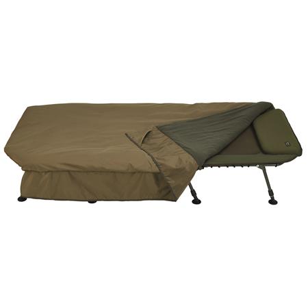 Abdeckung Carp Spirit Magnum Thermal Bed Cover Xl