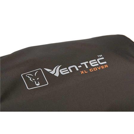 ABDECKUNG FOX VENTEC COVER