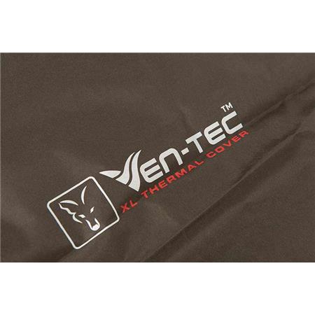 ABDECKUNG FOX VENTEC THERMAL COVER