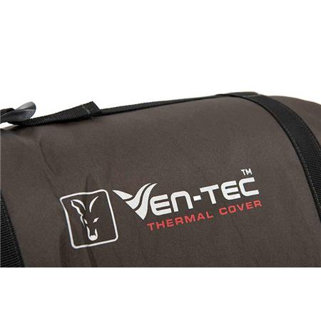 ABDECKUNG FOX VENTEC THERMAL COVER