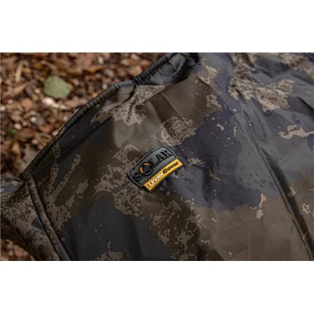 ABDECKUNG SOLAR UNDERCOVER CAMO THERMAL BEDCHAIR COVER