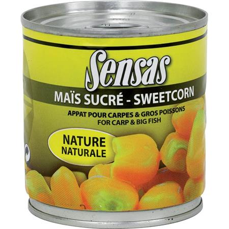 Aber Box Sensas