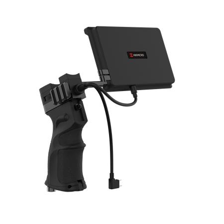 Abgesetzter Bildschirm Hikmicro Pour Monoculaire