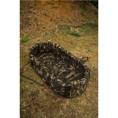 ABHAKMATTE FOX CAMOLITE DELUXE WELDED MAT