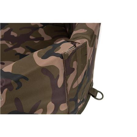 ABHAKMATTE FOX CAMOLITE DELUXE WELDED MAT