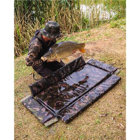 ABHAKMATTE FOX CAMOLITE WELDED FLAT MAT