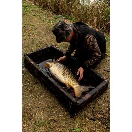 ABHAKMATTE FOX CAMOLITE WELDED FLAT MAT