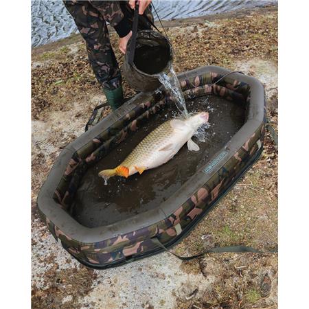 ABHAKMATTE FOX CARPMASTER AIR MAT