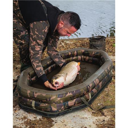 ABHAKMATTE FOX CARPMASTER AIR MAT