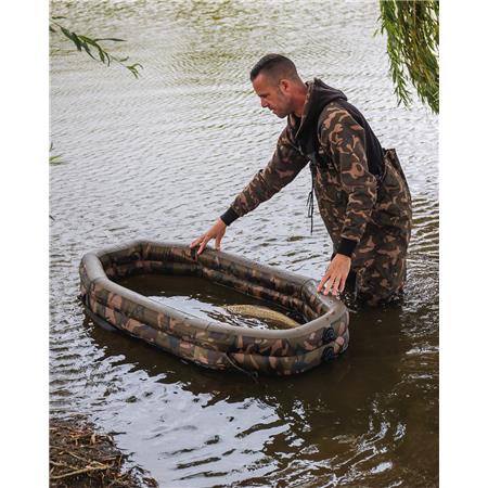 ABHAKMATTE FOX CARPMASTER AIR MAT