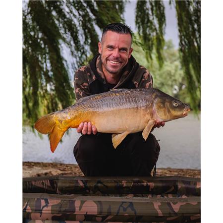 ABHAKMATTE FOX CARPMASTER AIR MAT