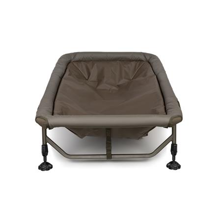 ABHAKMATTE FOX CARPMASTER WELDED CRADLE