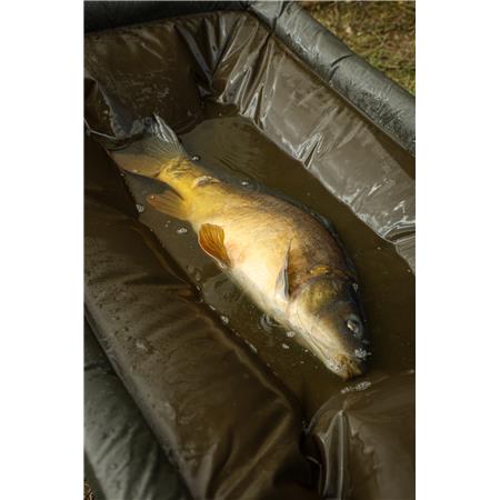 ABHAKMATTE FOX CARPMASTER WELDED CRADLE