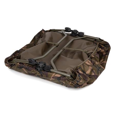 ABHAKMATTE FOX CARPMASTER WELDED CRADLE
