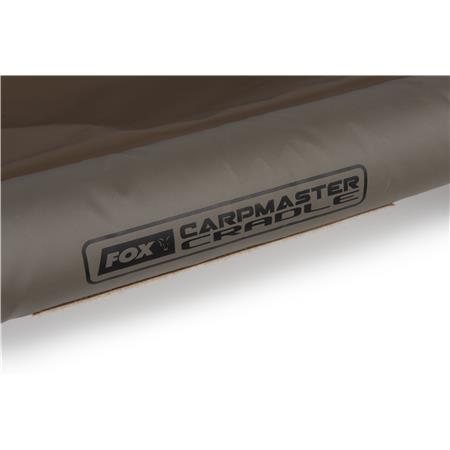ABHAKMATTE FOX CARPMASTER WELDED CRADLE
