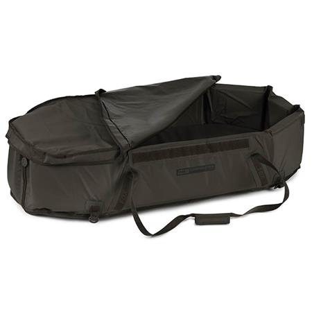 Abhakmatte Fox Carpmaster Welded Mat