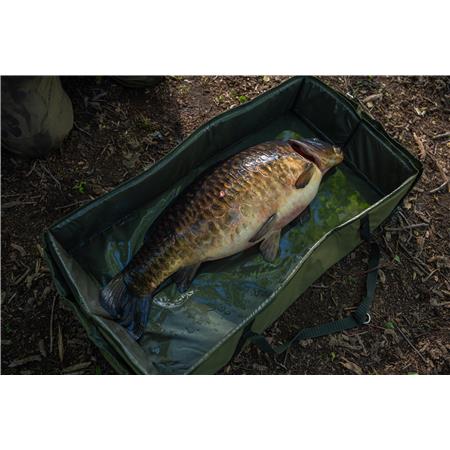 ABHAKMATTE KORUM EXPEDITION FOLDA-WEIGH MAT