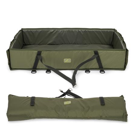 ABHAKMATTE KORUM EXPEDITION FOLDA-WEIGH MAT