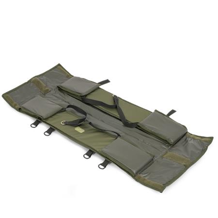 ABHAKMATTE KORUM EXPEDITION FOLDA-WEIGH MAT