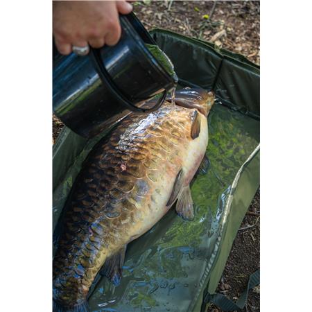 ABHAKMATTE KORUM EXPEDITION FOLDA-WEIGH MAT