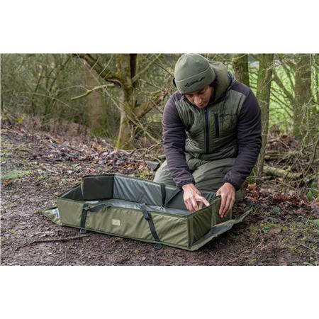 ABHAKMATTE KORUM EXPEDITION FOLDA-WEIGH MAT