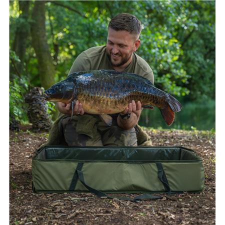 ABHAKMATTE KORUM EXPEDITION FOLDA-WEIGH MAT