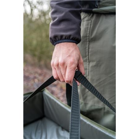 ABHAKMATTE KORUM EXPEDITION FOLDA-WEIGH MAT