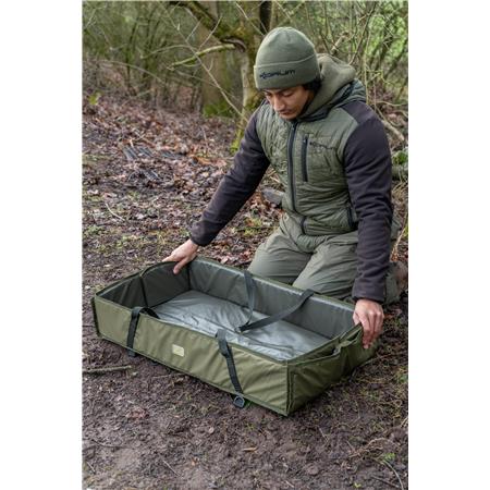 ABHAKMATTE KORUM EXPEDITION FOLDA-WEIGH MAT