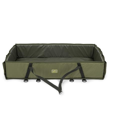 Abhakmatte Korum Expedition Folda-Weigh Mat