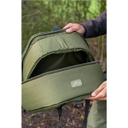 ABHAKMATTE KORUM EXPEDITION SPECI CRADLE