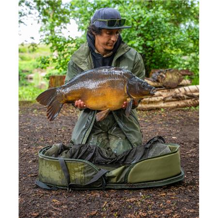 ABHAKMATTE KORUM EXPEDITION SPECI CRADLE