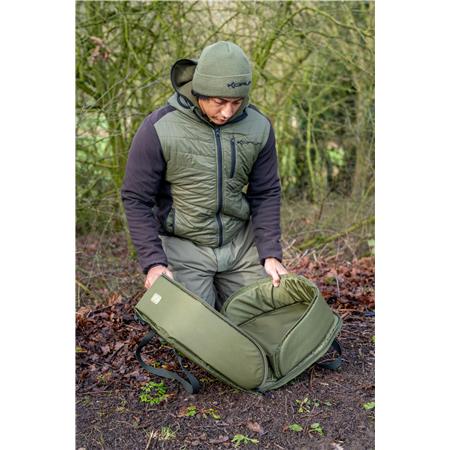 ABHAKMATTE KORUM EXPEDITION SPECI CRADLE