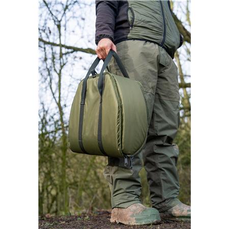 ABHAKMATTE KORUM EXPEDITION SPECI CRADLE