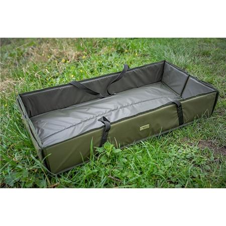 ABHAKMATTE KORUM PROGRESS - FOLDA-WEIGH MAT