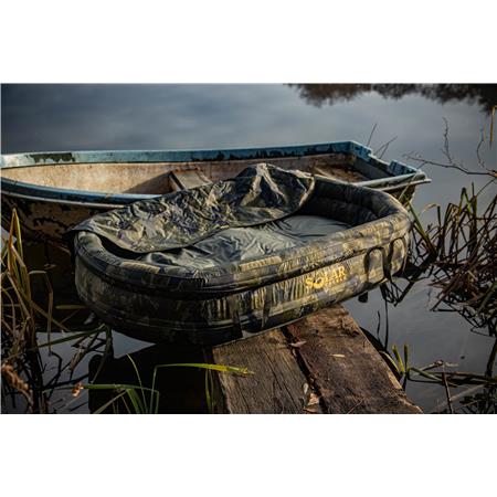 ABHAKMATTE SOLAR UNDERCOVER CAMO INFLATABLE UNHOOKING MAT