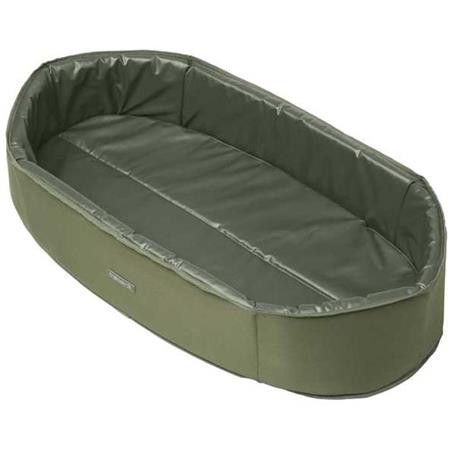 Abhakmatte Trakker Sanctuary Compact Oval Crib