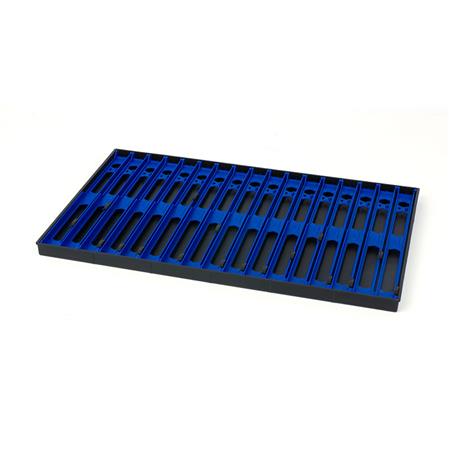 ABKANTPLATTEN FOX MATRIX LOADED POLE WINDER TRAYS