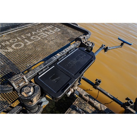 ABLAGE FÜR STATION PRESTON INNOVATIONS OFFBOX DELUXE ACCESSORY TRAY