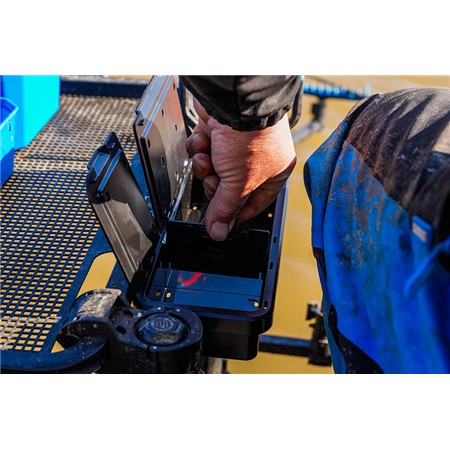 ABLAGE FÜR STATION PRESTON INNOVATIONS OFFBOX DELUXE ACCESSORY TRAY