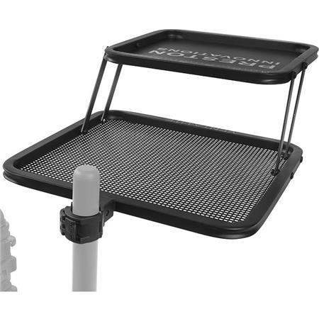 Ablagetisch Preston Innovations Offbox Double Decker Side Tray Small