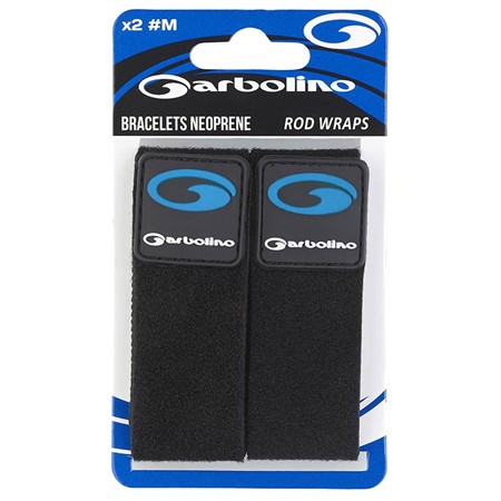 Abraçadeira Para Vara Garbolino Neoprene